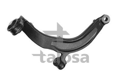 Barre stabilisatrice, suspension de roue TALOSA 40-08870