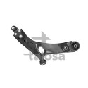 Barre stabilisatrice, suspension de roue TALOSA 40-08879