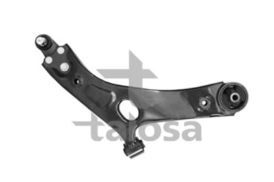Barre stabilisatrice, suspension de roue TALOSA 40-08879