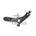 Barre stabilisatrice, suspension de roue TALOSA 40-08880
