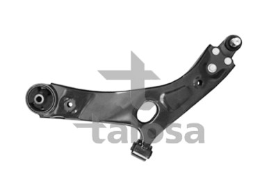 Barre stabilisatrice, suspension de roue TALOSA 40-08880