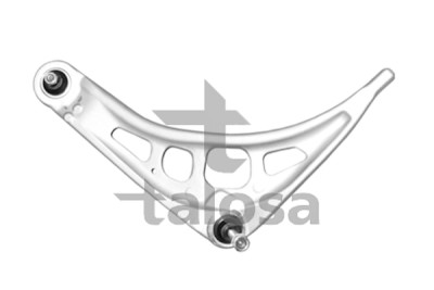 Barre stabilisatrice, suspension de roue TALOSA 40-08899