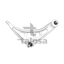 Barre stabilisatrice, suspension de roue TALOSA 40-08900