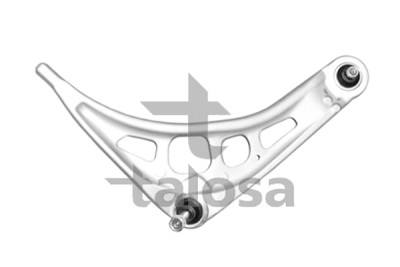 Barre stabilisatrice, suspension de roue TALOSA 40-08900