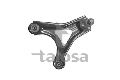 Barre stabilisatrice, suspension de roue TALOSA 40-09077