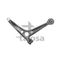 Barre stabilisatrice, suspension de roue TALOSA 40-09081