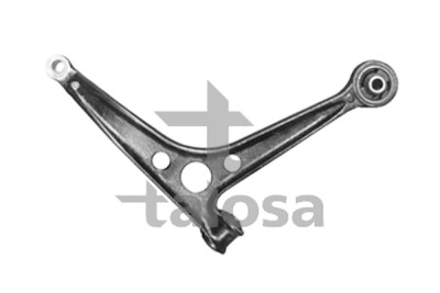 Barre stabilisatrice, suspension de roue TALOSA 40-09081