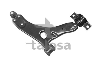 Barre stabilisatrice, suspension de roue TALOSA 40-09160