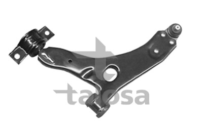 Barre stabilisatrice, suspension de roue TALOSA 40-09161