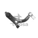 Barre stabilisatrice, suspension de roue TALOSA 40-09172