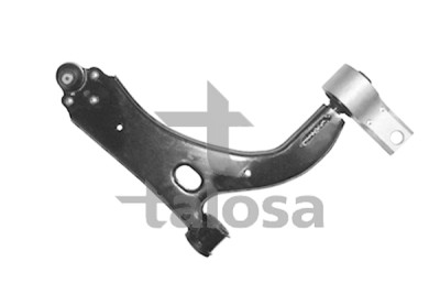 Barre stabilisatrice, suspension de roue TALOSA 40-09172