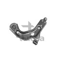 Barre stabilisatrice, suspension de roue TALOSA 40-09206