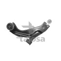 Barre stabilisatrice, suspension de roue TALOSA 40-09219