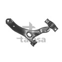 Barre stabilisatrice, suspension de roue TALOSA 40-09294