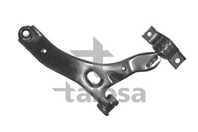 Barre stabilisatrice, suspension de roue TALOSA 40-09294