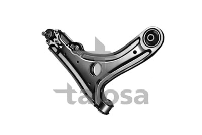 Barre stabilisatrice, suspension de roue TALOSA 40-09510-1