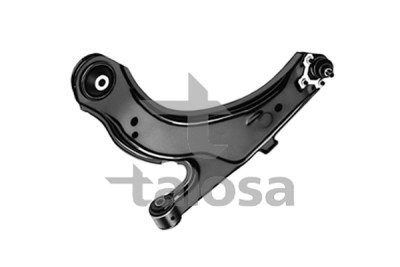 Barre stabilisatrice, suspension de roue TALOSA 40-09570