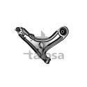 Barre stabilisatrice, suspension de roue TALOSA 40-09583-1