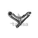 Barre stabilisatrice, suspension de roue TALOSA 40-09583-2