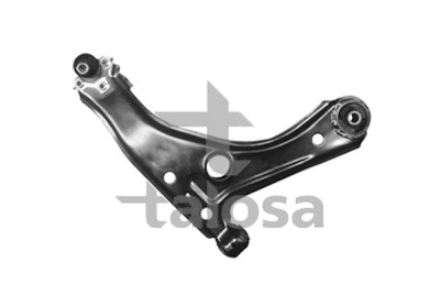 Barre stabilisatrice, suspension de roue TALOSA 40-09591