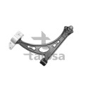 Barre stabilisatrice, suspension de roue TALOSA 40-09721