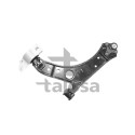 Barre stabilisatrice, suspension de roue TALOSA 40-09722