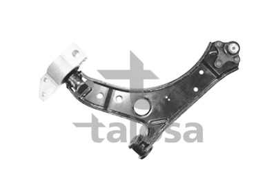 Barre stabilisatrice, suspension de roue TALOSA 40-09722