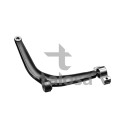 Barre stabilisatrice, suspension de roue TALOSA 40-09845