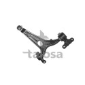 Barre stabilisatrice, suspension de roue TALOSA 40-09884