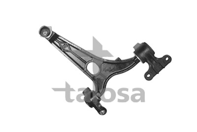 Barre stabilisatrice, suspension de roue TALOSA 40-09884