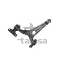 Barre stabilisatrice, suspension de roue TALOSA 40-09885
