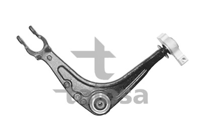 Barre stabilisatrice, suspension de roue TALOSA 40-09894