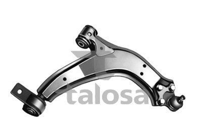 Barre stabilisatrice, suspension de roue TALOSA 40-09937