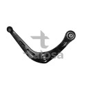 Barre stabilisatrice, suspension de roue TALOSA 40-09975