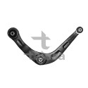 Barre stabilisatrice, suspension de roue TALOSA 40-09977