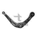 Barre stabilisatrice, suspension de roue TALOSA 40-09978
