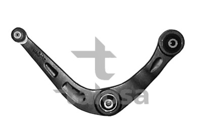 Barre stabilisatrice, suspension de roue TALOSA 40-09978