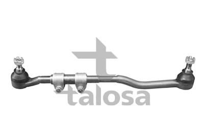 Barre de connexion
