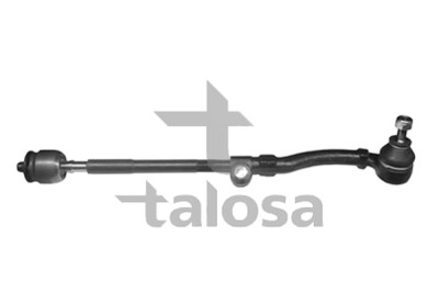 Barre de connexion