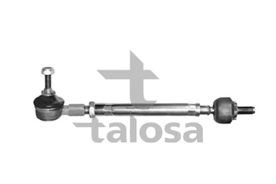 Barre de connexion