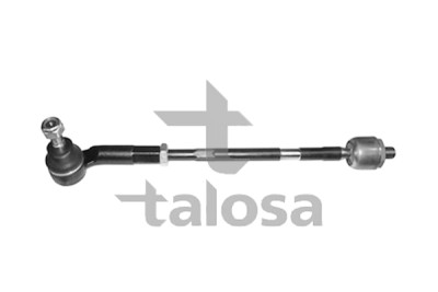Barre de connexion
