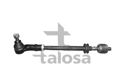 Barre de connexion
