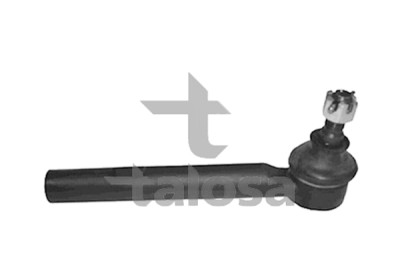 Rotule de barre de connexion