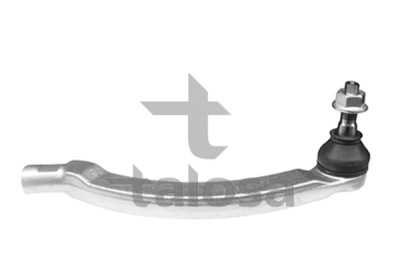 Rotule de barre de connexion