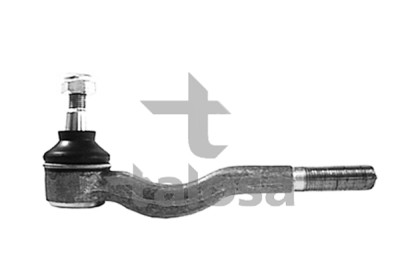 Embout de biellette de direction TALOSA 42-04459
