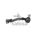 Embout de biellette de direction TALOSA 42-06147