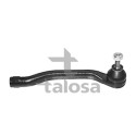 Embout de biellette de direction TALOSA 42-07527