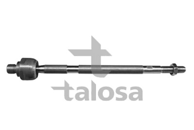 Rotule de direction intérieure, barre de connexion