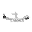Barre stabilisatrice, suspension de roue TALOSA 46-00160