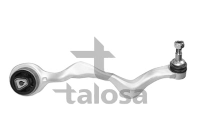 Barre stabilisatrice, suspension de roue TALOSA 46-00827